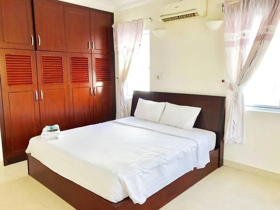 Happy Life Villa Nha Trang Tatil Evi