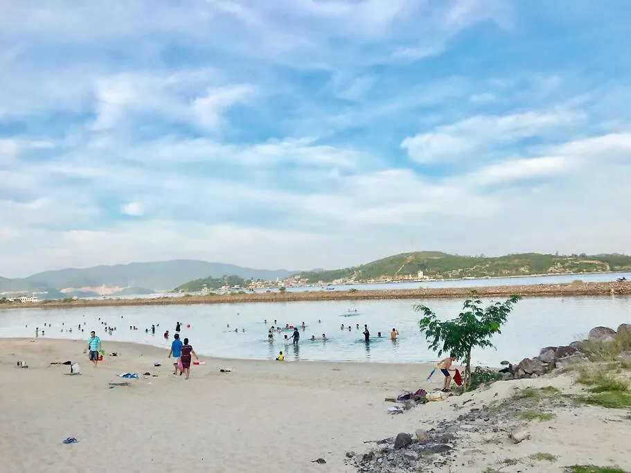 Happy Life Villa Nha Trang Vietnam