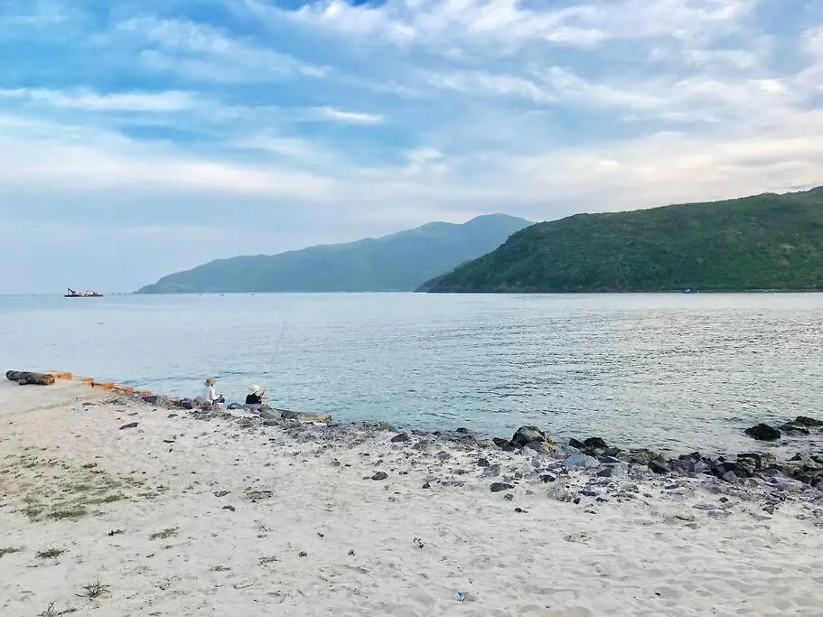 Happy Life Villa Nha Trang 0*,  Vietnam