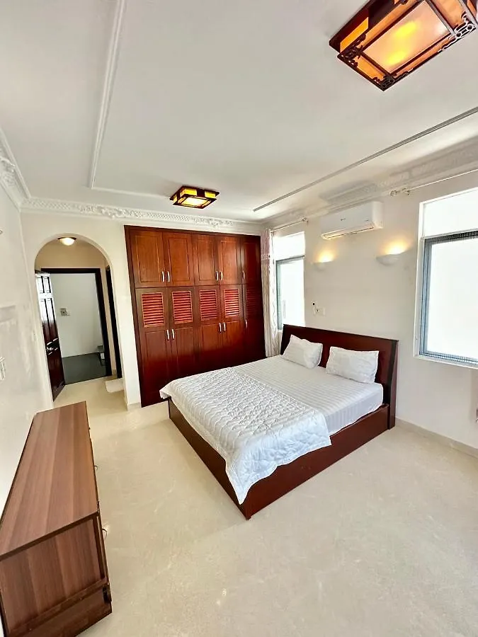 Happy Life Villa Nha Trang Tatil Evi