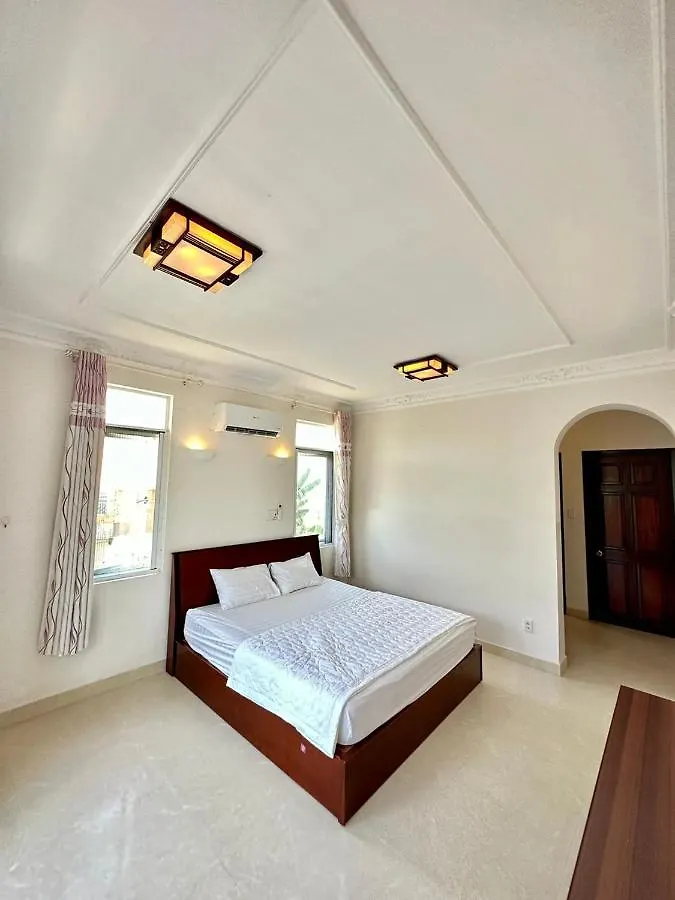 Happy Life Villa Nha Trang Tatil Evi